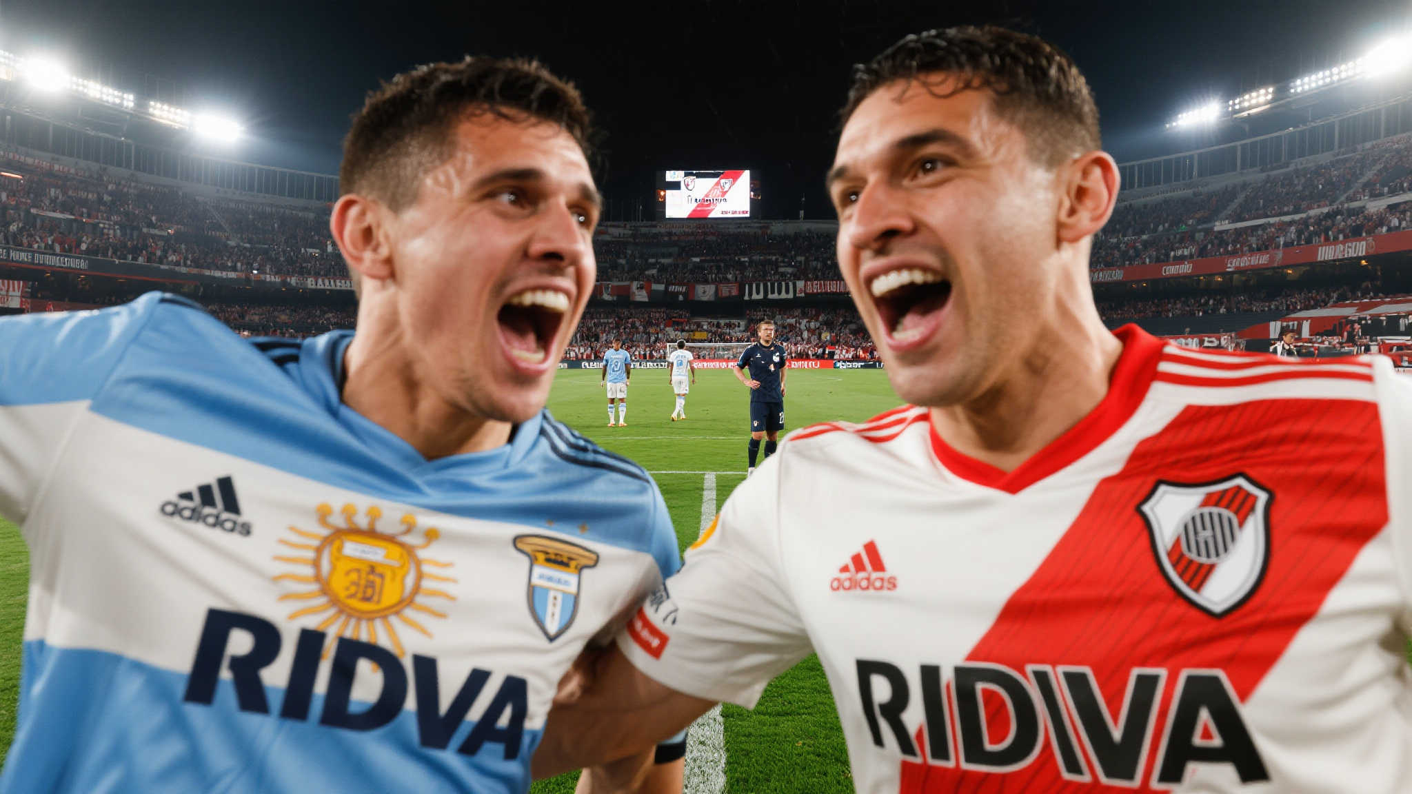 库库雷利亚:换个时间比赛,我们或许能胜弗拉门戈 库库雷利亚:换个时间比赛,我们或许能胜弗拉门戈